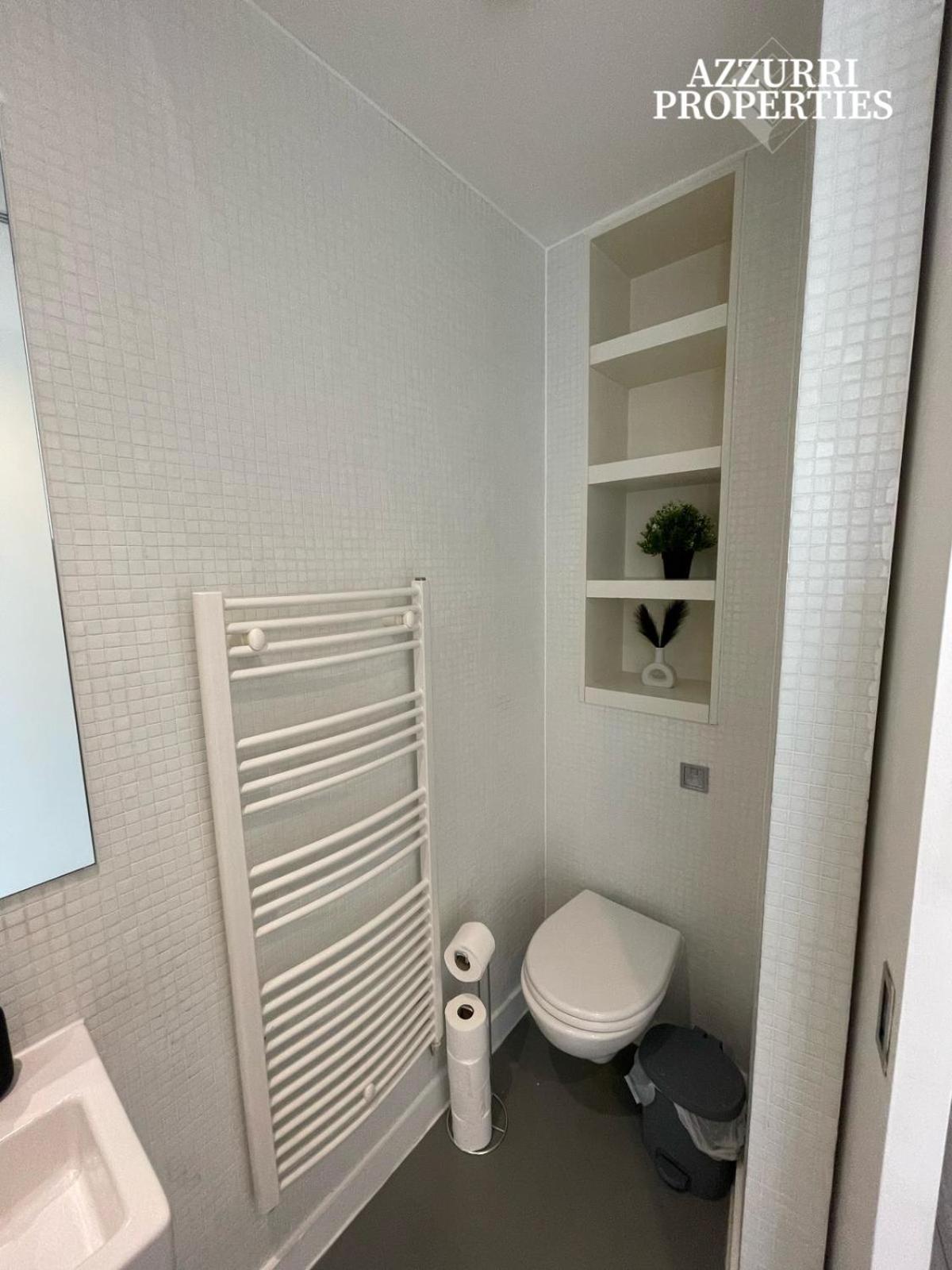 Apartment 50 Percent Off Monthly Only 4-minute Walk To Moor Street