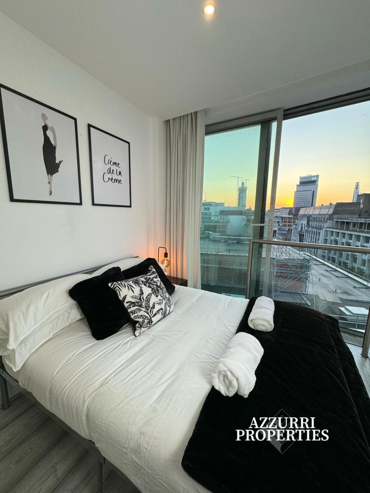 Apartment 50 Percent Off Monthly Only 4-minute Walk To Moor Street *