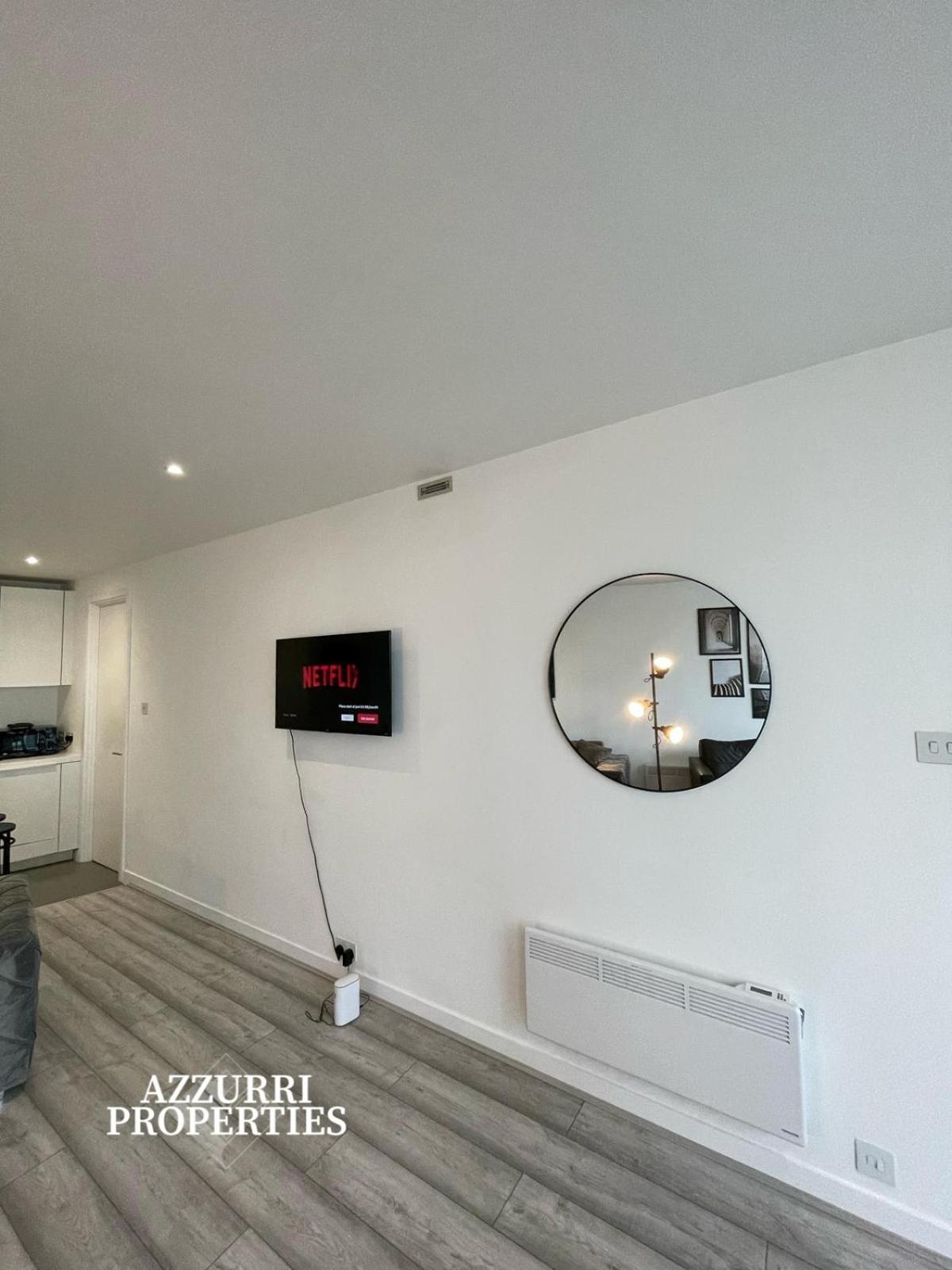 Apartment 50 Percent Off Monthly Only 4-minute Walk To Moor Street Birmingham