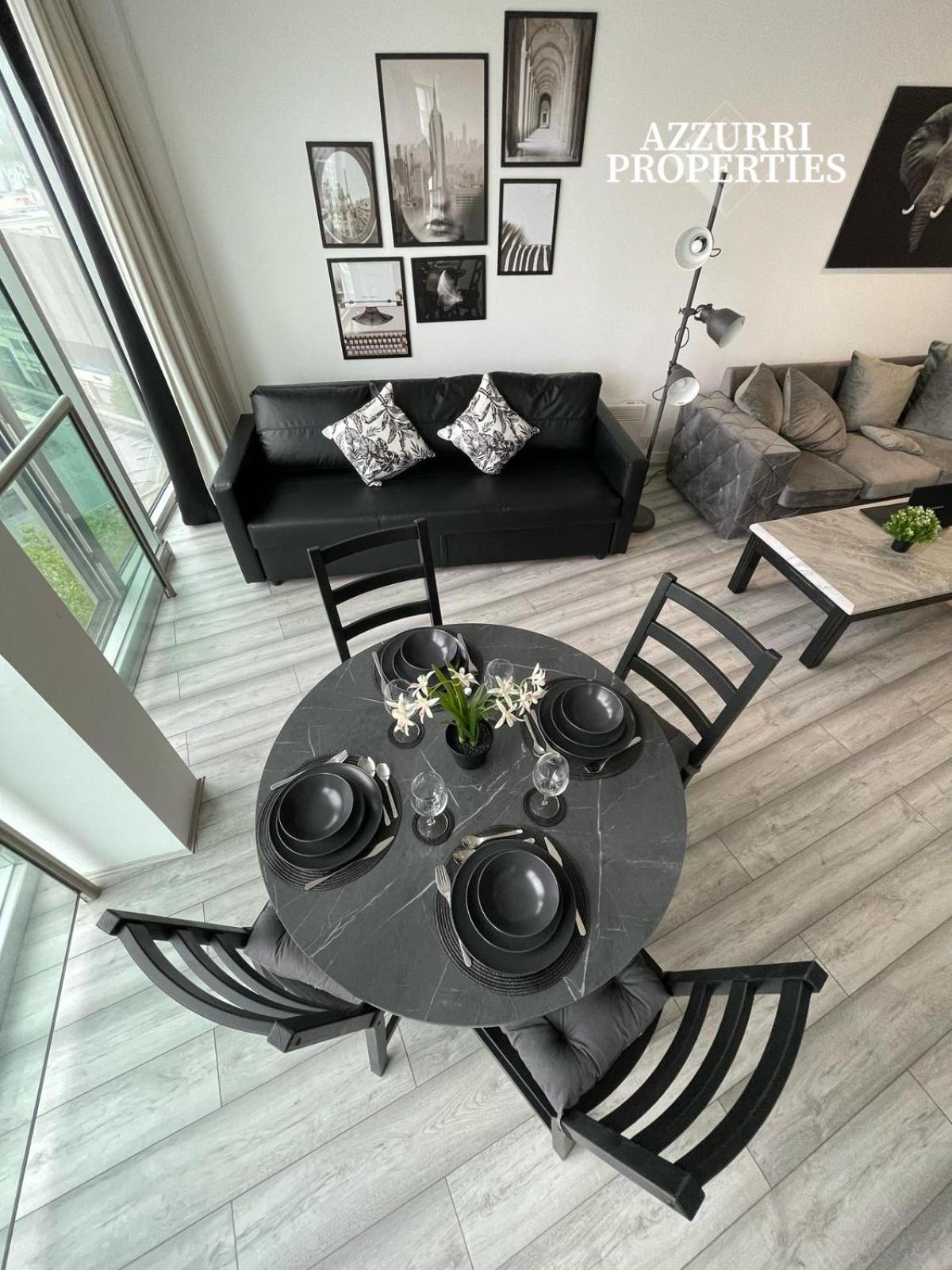 Apartment 50 Percent Off Monthly Only 4-minute Walk To Moor Street